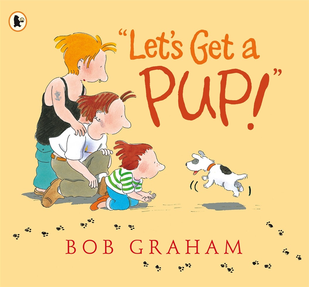 Books by A-Z - Walker Books