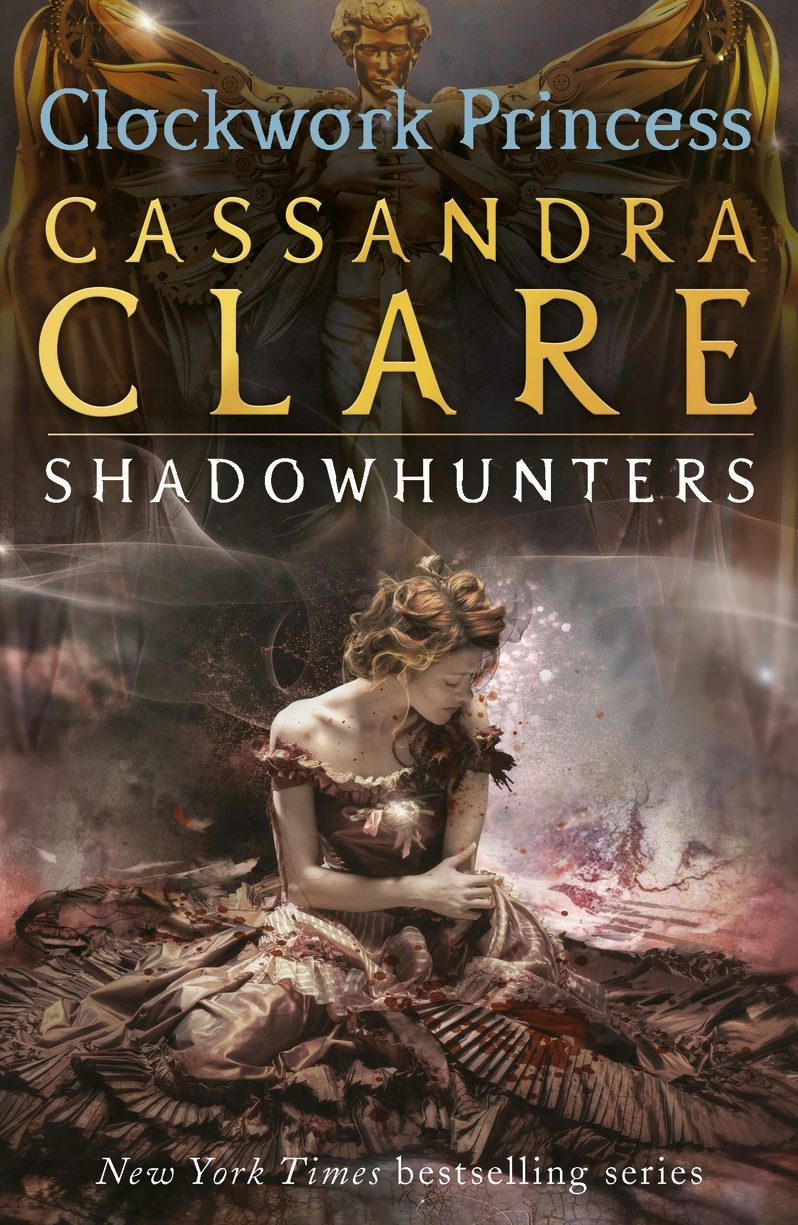 The Infernal Devices 3: Clockwork Princess - Walker Books