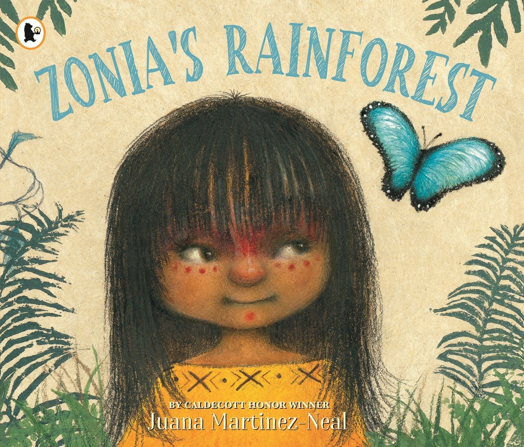 Zonias Rainforest