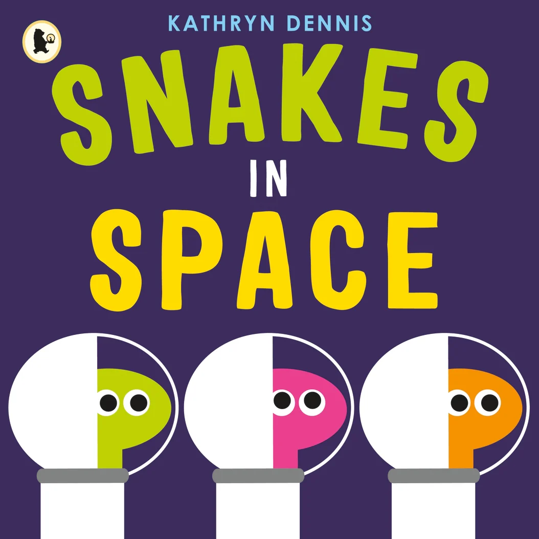 Snake Walker Snakes in Space - Walker Books