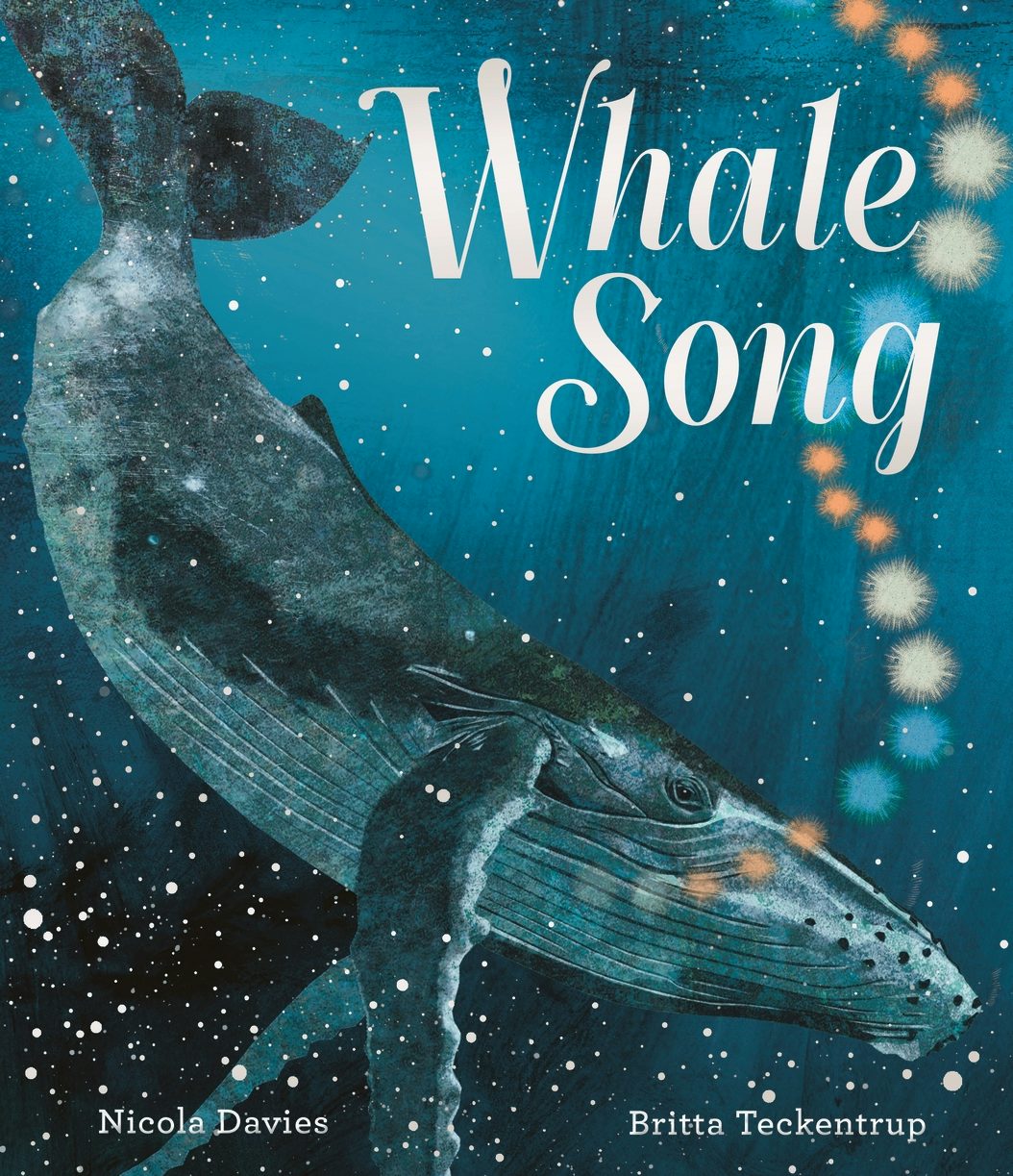 Whale Song - Walker Books