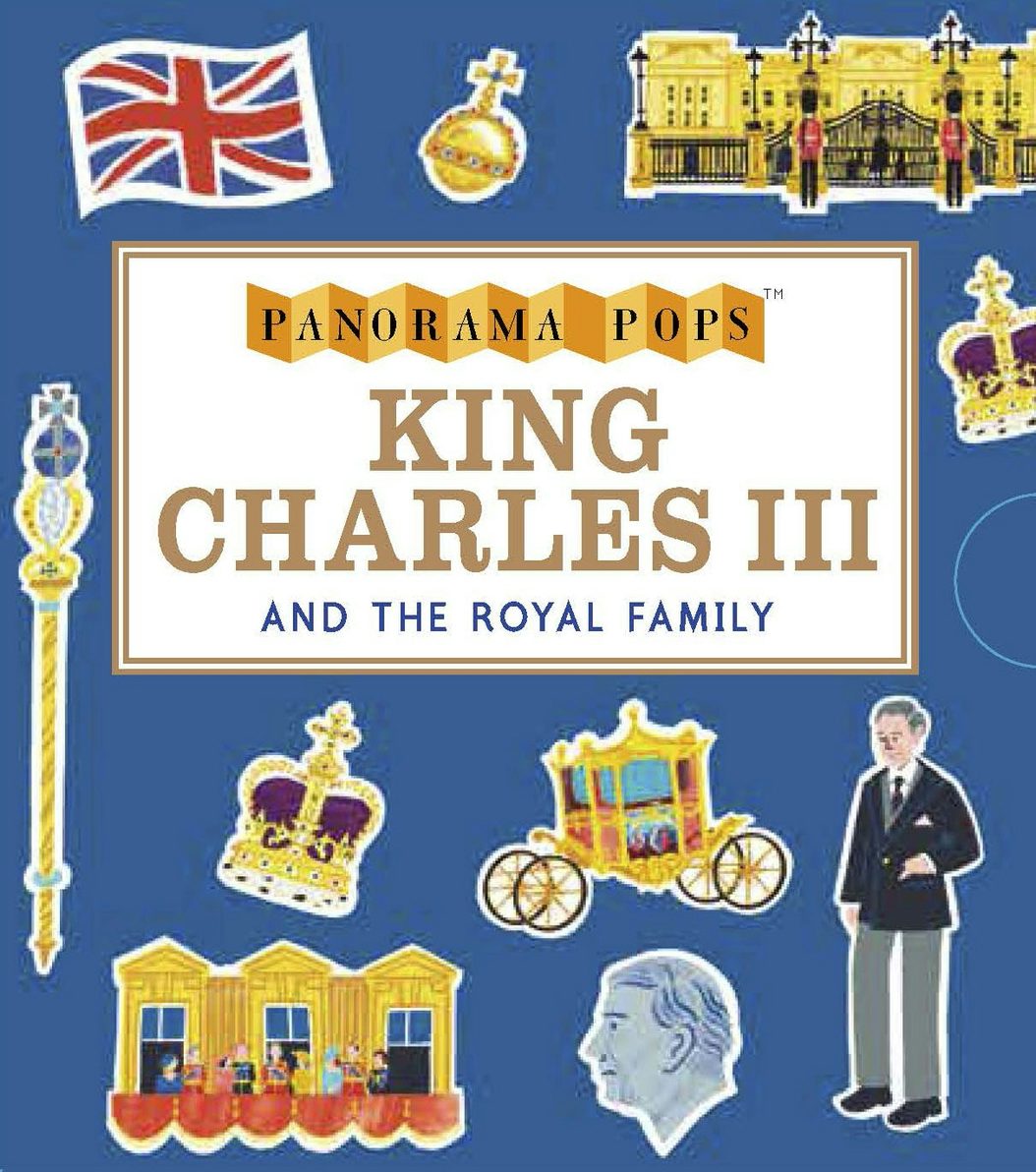 London: A History - Walker Books