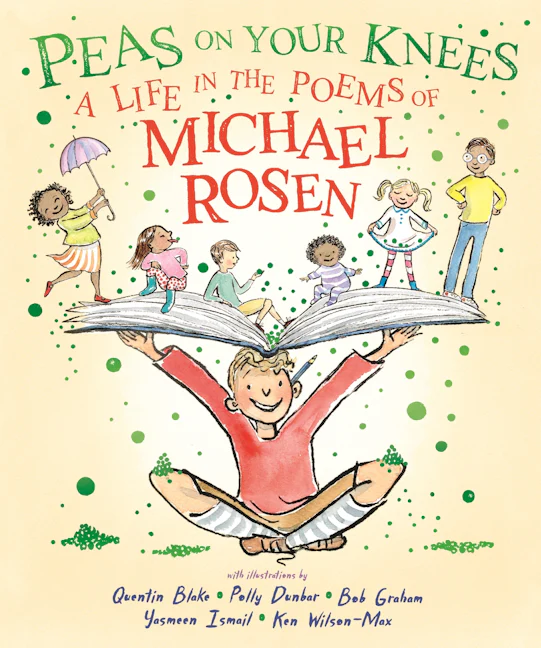 Michael Rosen - Walker Books