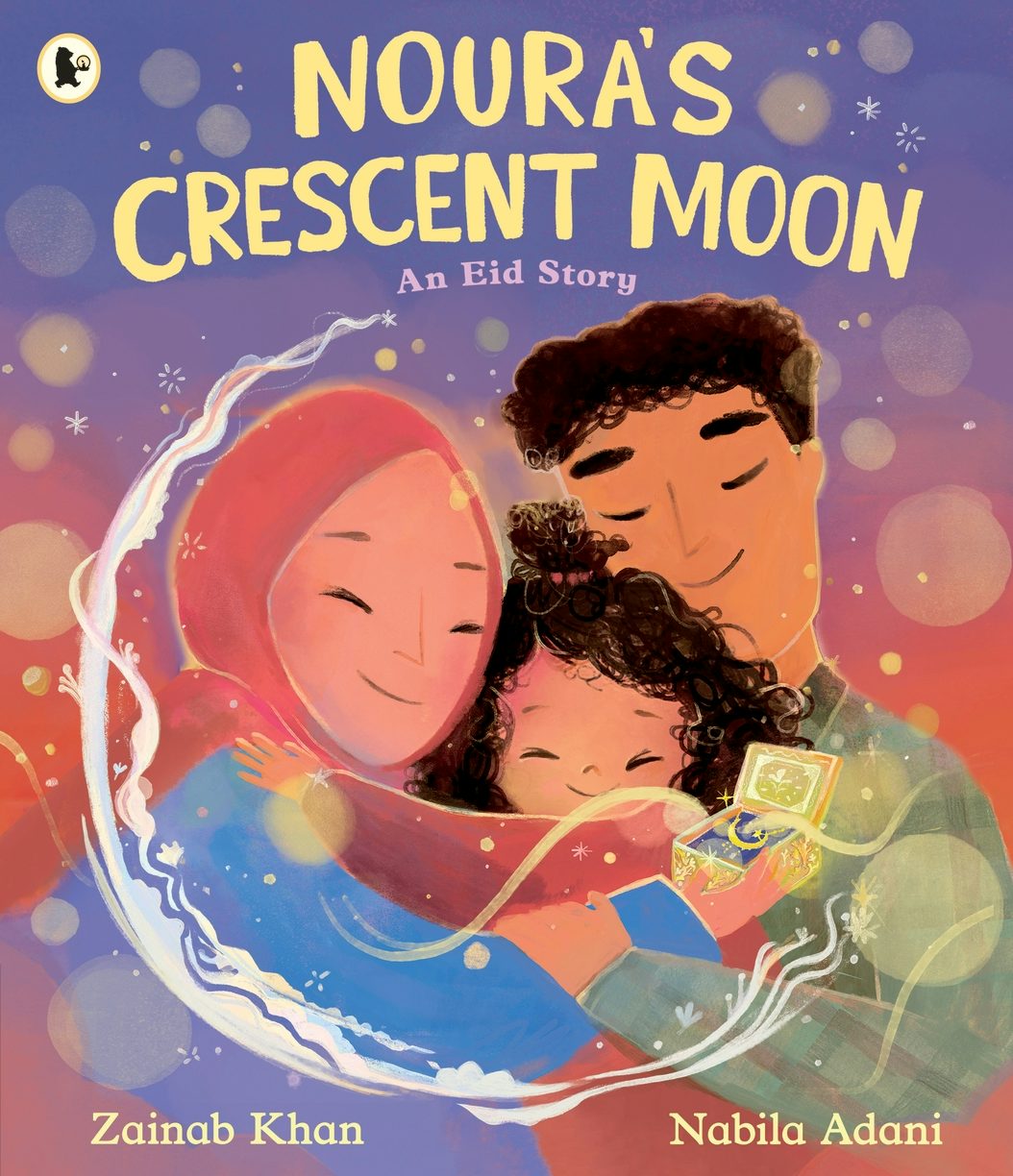 Nouras Crescent Moon: An Eid Story