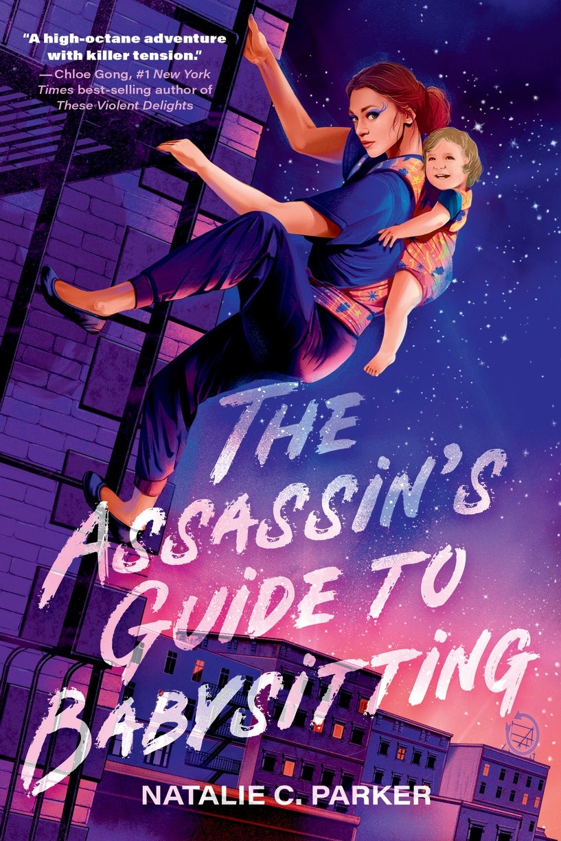The Assassins Guide to Babysitting